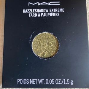 Mac eyeshadow